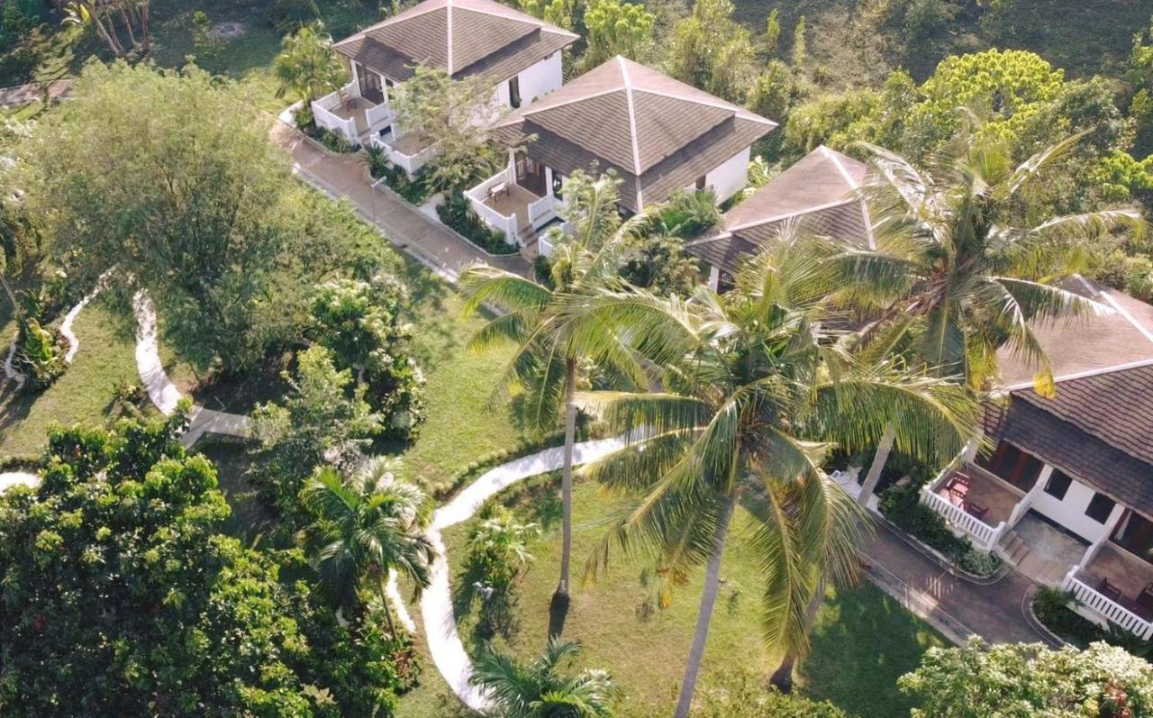 Hotel Treeya Lanta Ko Lanta Exterior foto